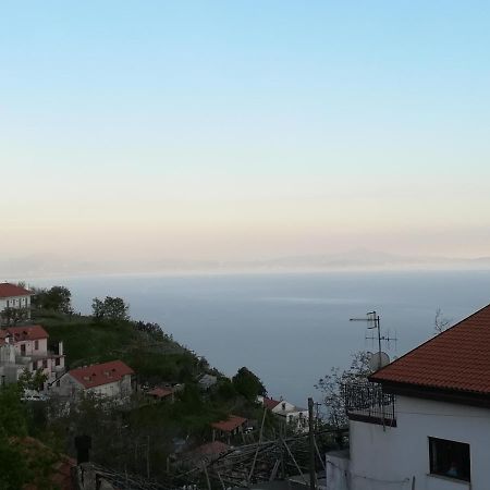 Il Fienile Agerola Eksteriør bilde